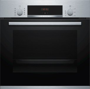 Духовой шкаф Бош HBF534ES0Q фото в Тюмени Духовой шкаф Bosch HBF534ES0Q фото в Тюмени