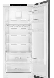 Холодильник Смег C8194TN2P фото 3 в Тюмени Холодильник Smeg C8194TN2P фото 3 в Тюмени