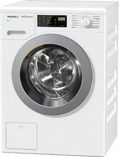 Стиральная машина Миле WDB020 фото в Тюмени Стиральная машина Miele WDB020 фото в Тюмени