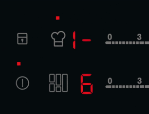 Варочная панель Electrolux EHH99967FZ фото 2 в Тюмени