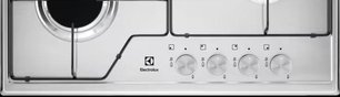 Варочная панель Electrolux KGS6424SX фото 2 в Тюмени