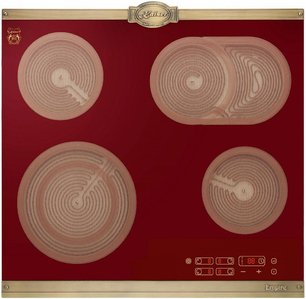 Варочная панель Kaiser KCT 6185 RotEm фото в Тюмени