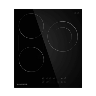 Варочная панель Maunfeld CVCE453BDBK фото 2 в Тюмени