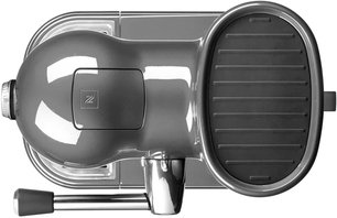 Кофемашина Китчен Эйд 5KES0503EMS фото 4 в Тюмени Кофемашина KitchenAid 5KES0503EMS фото 4 в Тюмени