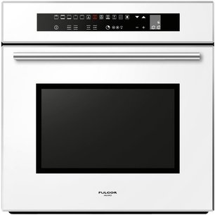 Духовой шкаф Фулгор Милано LO 6113 TC WH фото в Тюмени Духовой шкаф Fulgor Milano LO 6113 TC WH фото в Тюмени