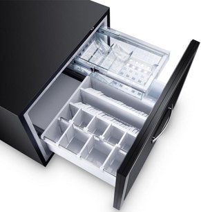 Минибар Dometic DM 50 NTEF фото 4 в Тюмени