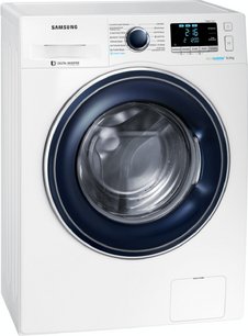 Стиральная машина Samsung WW80K62E01W фото 3 в Тюмени