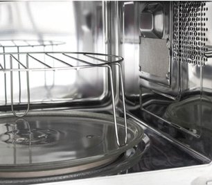 Встраиваемая микроволновая печь Kaiser EM 2520 фото 4 в Тюмени