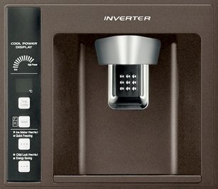 Холодильник Хитачи R-W 662 FPU3X GBW фото 2 в Тюмени Холодильник Hitachi R-W 662 FPU3X GBW фото 2 в Тюмени