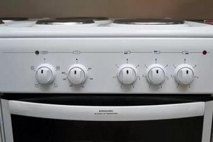 Плита Gefest ЭП Н Д 5140 0031 фото 3 в Тюмени