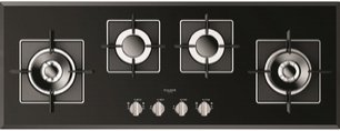 Варочная панель Fulgor Milano FCH 1124 G 2DWK BK фото в Тюмени