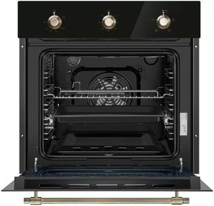 Газовый духовой шкаф Маунфилд EOGC604RBG.MT фото 2 в Тюмени Газовый духовой шкаф Maunfeld EOGC604RBG.MT фото 2 в Тюмени