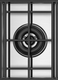 Газовая варочная панель Barazza 1PLE2D фото 2 в Тюмени