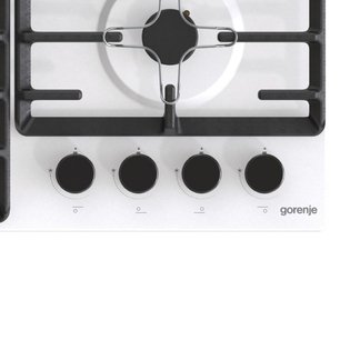 Газовая варочная панель Gorenje GW641SYW фото 3 в Тюмени
