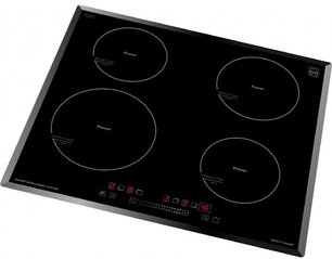 Индукционная варочная поверхность Kaiser KCT 6705 FI фото 2 в Тюмени