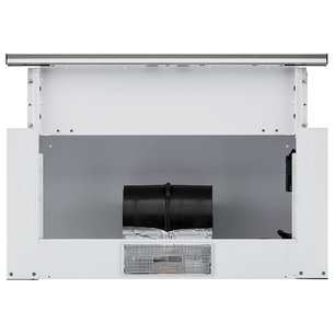 Встраиваемая вытяжка Крона KERRY 600 INOX PB фото 4 в Тюмени Встраиваемая вытяжка KRONA KERRY 600 INOX PB фото 4 в Тюмени