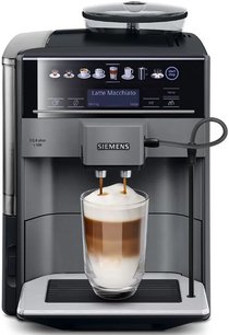 Кофемашина Сименс TE651209RW фото в Тюмени Кофемашина Siemens TE651209RW фото в Тюмени