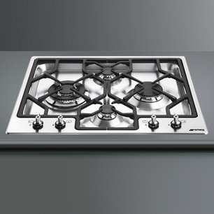 Варочная панель Smeg PGF64 фото 2 в Тюмени