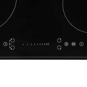 Варочная панель KRONA FORTE 60 BL фото 4 в Тюмени