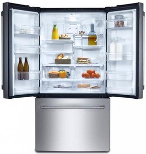 Холодильник Ио Мабе IWO19JSPFSS фото 2 в Тюмени Холодильник IO MABE IWO19JSPFSS фото 2 в Тюмени