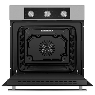 Духовой шкаф Maunfeld AEOF6060S фото 3 в Тюмени