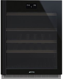 Винный шкаф Smeg CVI638RWN2 фото в Тюмени