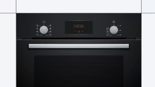 Духовой шкаф Бош HBF153EB0 фото 3 в Тюмени Духовой шкаф Bosch HBF153EB0 фото 3 в Тюмени