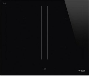 Варочная панель Smeg SIM3644D фото в Тюмени