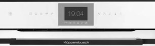 Компактный духовой шкаф Куперсбуш CBP 6550.0 W5 Black Velvet фото 2 в Тюмени Компактный духовой шкаф Kuppersbusch CBP 6550.0 W5 Black Velvet фото 2 в Тюмени