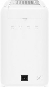 Кофемашина-эспрессо Смег EMC02WHMEU фото 4 в Тюмени Кофемашина-эспрессо Smeg EMC02WHMEU фото 4 в Тюмени