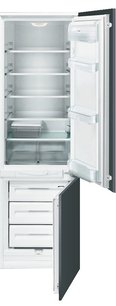 Холодильник Smeg CR330AP фото в Тюмени