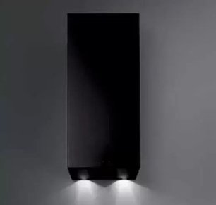 Вытяжка Фалмек Mira Plus Black Isola 40 фото в Тюмени Вытяжка Falmec Mira Plus Black Isola 40 фото в Тюмени