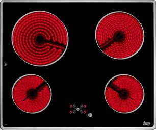 Варочная панель Teka TT 620 STAINLESS STEEL фото в Тюмени