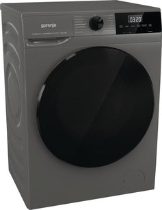 Стирально-сушильная машина Горение W2D2A164ADSS/C фото 2 в Тюмени Стирально-сушильная машина Gorenje W2D2A164ADSS/C фото 2 в Тюмени
