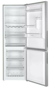 Холодильник Маунфилд MFF185NFS Inverter фото 2 в Тюмени Холодильник Maunfeld MFF185NFS Inverter фото 2 в Тюмени
