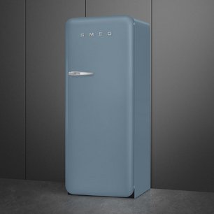 Холодильник Смег FAB28RDSB6 фото 4 в Тюмени Холодильник Smeg FAB28RDSB6 фото 4 в Тюмени