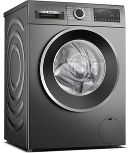 Стиральная машина Бош WGG2440RSN фото в Тюмени Стиральная машина Bosch WGG2440RSN фото в Тюмени