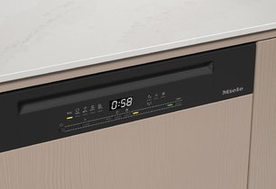 Встраиваемая посудомоечная машина Миле G 5310 SCi NR Active Plus фото 3 в Тюмени Встраиваемая посудомоечная машина Miele G 5310 SCi NR Active Plus фото 3 в Тюмени