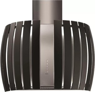 Вытяжка Фалмек Prestige isola 75 Vetro ix (800) black фото в Тюмени Вытяжка Falmec Prestige isola 75 Vetro ix (800) black фото в Тюмени
