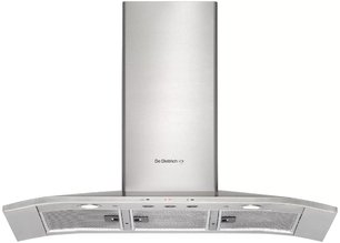 Вытяжка Де Дитрих DHD 556 XE 1 фото в Тюмени Вытяжка De Dietrich DHD 556 XE 1 фото в Тюмени
