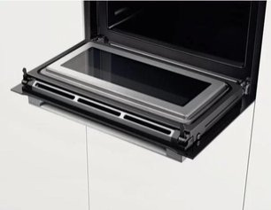 Духовой шкаф Бош CMG 636BS1 фото 4 в Тюмени Духовой шкаф Bosch CMG 636BS1 фото 4 в Тюмени