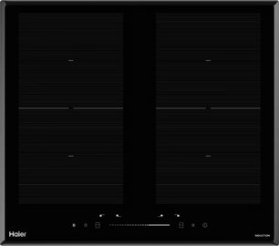 Индукционная варочная панель Haier HHK-Y64TJVB фото в Тюмени