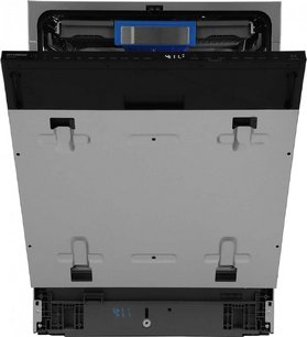 Встраиваемая посудомоечная машина Hyundai HBD 6105 фото 4 в Тюмени