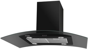 Вытяжка Маунфилд ANCONA PLUS A ISLA 90 BLACK фото в Тюмени Вытяжка Maunfeld ANCONA PLUS A ISLA 90 BLACK фото в Тюмени