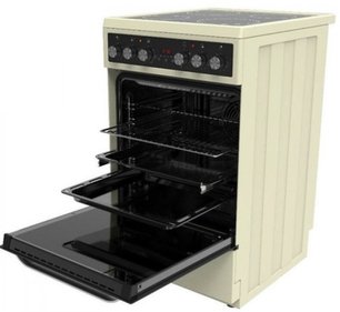 Электрическая плита Haier HCX-5CDPC1 фото 2 в Тюмени