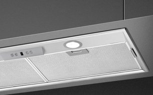 Встраиваемая вытяжка Смег KSEG7XSA фото 3 в Тюмени Встраиваемая вытяжка Smeg KSEG7XSA фото 3 в Тюмени