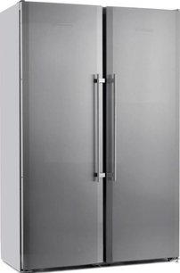 Холодильник Либхер SBSes 7263 Premium BioFresh NoFrost фото 4 в Тюмени Холодильник Liebherr SBSes 7263 Premium BioFresh NoFrost фото 4 в Тюмени