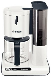 Кофемашина Бош TKA 8011 фото в Тюмени Кофемашина Bosch TKA 8011 фото в Тюмени