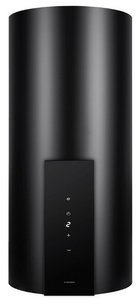 Вытяжка Maunfeld ALBA 39 Wall Black фото 4 в Тюмени