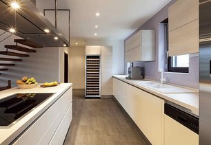 Винный шкаф Dunavox DX-194.490SSK фото 3 в Тюмени